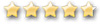 rating stars