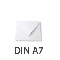 DIN A7 (82 x 110 mm)