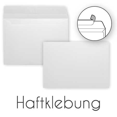 B6 (Haftklebung)