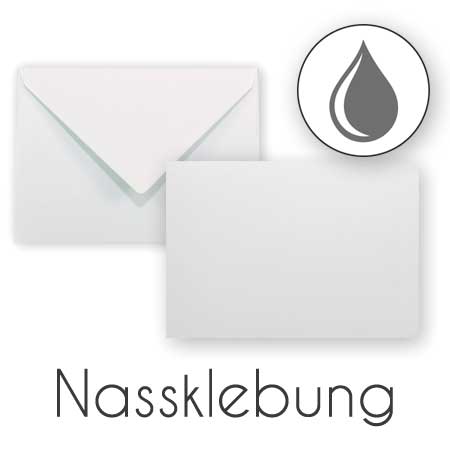 B6 (Nassklebung)