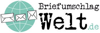 BriefumschlagWelt.de-Logo