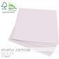 Preview: Cardstock "Struktur" 12"x12" 210g/m² (30,5 x 30,5cm) in struktur zartrose