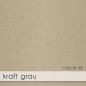 Preview: Karte - Einlegekarte DIN B6 250g/m² in recycling kakao