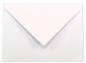 Briefumschlag DIN B6 in weiss