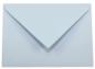 Briefumschlag DIN C6 Nassklebung in hellblau