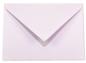 Briefumschlag DIN C6 120g/m² oF Nassklebung in pastell-lila