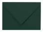 Briefumschlag DIN C6 120g/m² oF Nassklebung in samtgrün