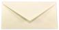 Briefumschlag DIN-Lang in hellcreme