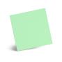 Karte - Einlegekarte 15x15 cm 240g/m² in pastell grün