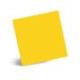 Karte - Einlegekarte 15x15 cm 210g/m² in struktur honiggelb