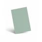 Karte - Einlegekarte DIN A6 220g/m² in eukalyptus