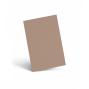 Karte - Einlegekarte DIN A6 220g/m² in taupe