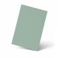 Karte - Einlegekarte DIN B6 220g/m² in eukalyptus