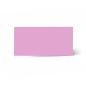 Karte - Einlegekarte DIN Lang 210g/m² in struktur blütenrosa
