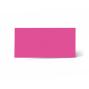 Karte - Einlegekarte DIN Lang 220g/m² in struktur pink