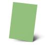 Karte - Einlegekarte DIN A5 240g/m² in pistazie