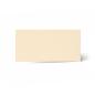 Karte - Einlegekarte DIN Lang 240g/m² in creme