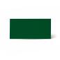 Karte - Einlegekarte DIN Lang 240g/m² in dunkelgrün
