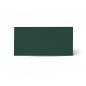 Karte - Einlegekarte DIN Lang 225g/m² in samtgrün