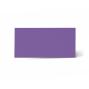 Karte - Einlegekarte DIN Lang 240g/m² in violett