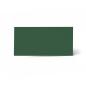 Karte - Einlegekarte DIN Lang 225g/m² in waldgrün