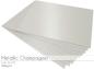 Scrapbooking-/ Bastelpapier 300g/m² DIN A3 in metallic-champagner