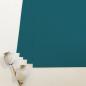 Preview: Cardstock "Premium" 12"x12" 225g/m² (30,5 x 30,5cm) in tiefseeblau