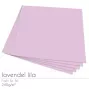 Cardstock "Premium" 12"x12"  220g/m² (30,5 x 30,5cm) in lavendel