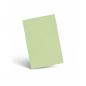 Preview: Karte - Einlegekarte DIN A6 250g/m² in recycling kiwi