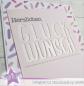 Preview: Cardstock "Struktur" 12"x12"  210g/m² (30,5 x 30,5cm) in struktur zartrose