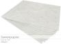 Handgefertigtes Samenpapier - Saatpapier 200g/m² DIN A4