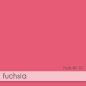 Preview: Karte - Einlegekarte DIN A6 240g/m² in fuchsia
