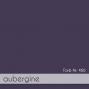 Preview: Karte - Einlegekarte DIN A5 225g/m² in aubergine