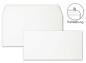 Briefumschlag DIN-Lang 120g/m² oF Haftklebung in elfenbein