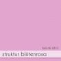 Preview: Karte - Einlegekarte DIN Lang 210g/m² in struktur blütenrosa
