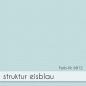 Preview: Karte - Einlegekarte DIN Lang 210g/m² in struktur puderblau