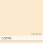 Preview: Karte - Einlegekarte DIN A6 240g/m² in creme