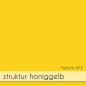 Preview: Karte - Einlegekarte DIN A6 210g/m² in struktur honiggelb