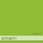 Preview: Karte - Einlegekarte DIN A6 240g/m² in grasgrün