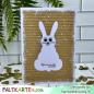 Preview: Cardstock "Recycling" - Bastelpapier 230g/m² DIN A4 in recycling siena - 25 Bogen