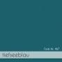 Preview: Karte - Einlegekarte DIN A6 225g/m² in tiefseeblau