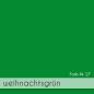 Preview: Karte - Einlegekarte DIN A6 240g/m² in weihnachtsgrün