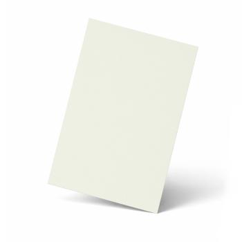 Karte - Einlegekarte DIN B6 240g/m² in elfenbein