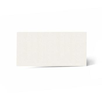 Karte - Einlegekarte DIN Lang 250g/m² in recycling bermgras