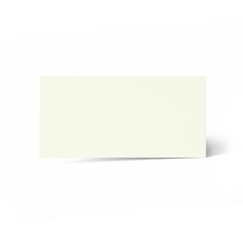 Karte - Einlegekarte DIN Lang 240g/m² in elfenbein