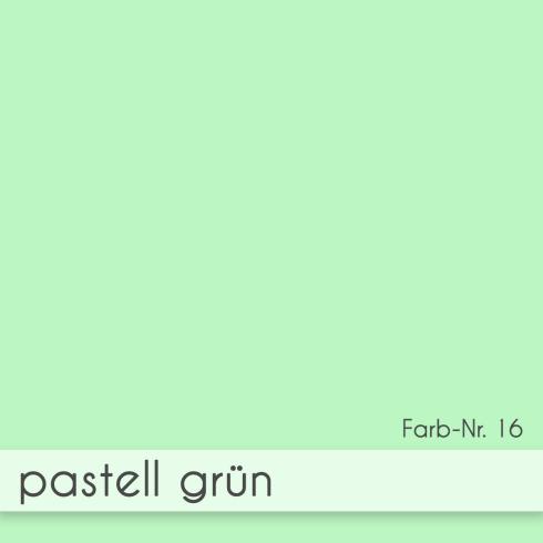 Cardstock 12"x24" 240g/m² (30,5 x 61cm) in pastell grün