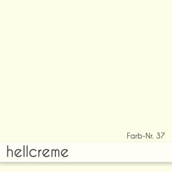 Preview: Karte - Einlegekarte DIN A6 240g/m² in hellcreme