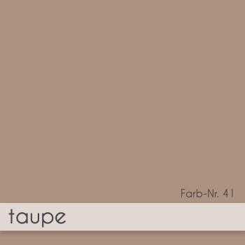Preview: Karte - Einlegekarte DIN A6 220g/m² in taupe