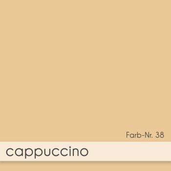 Preview: Karte - Einlegekarte DIN A6 240g/m² in cappuccino