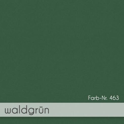 Karte - Einlegekarte DIN A6 225g/m² in waldgrün